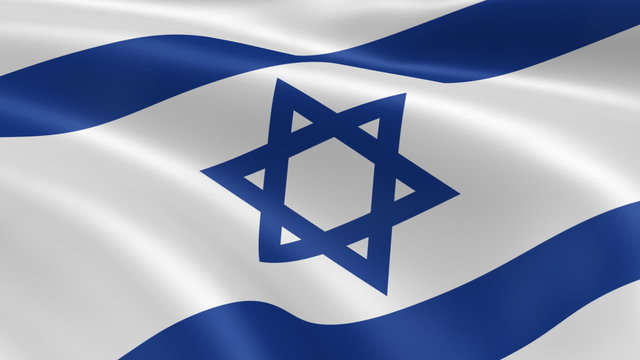Queye stands with the people of Israel