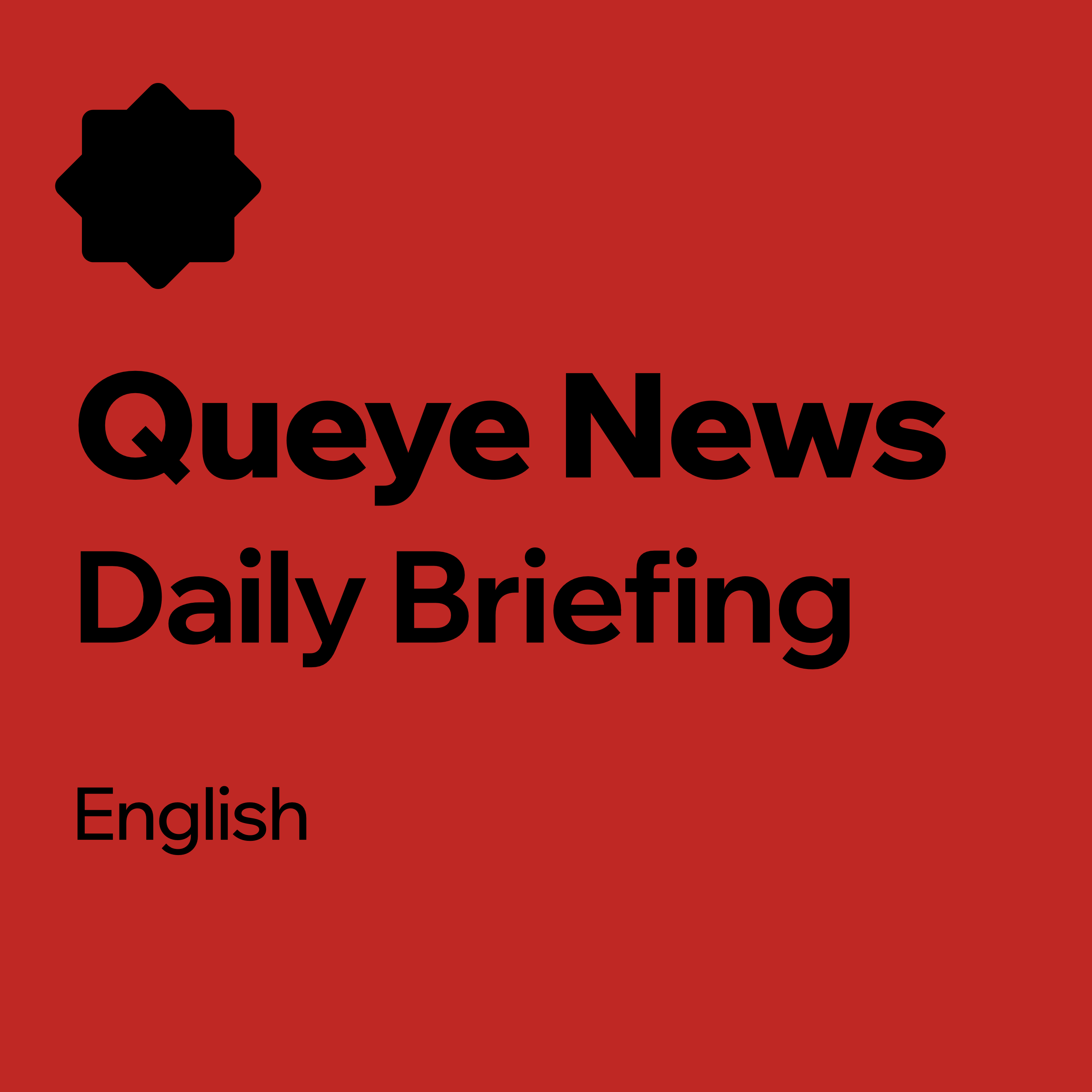 Queye News now has new ways to stay on top of news